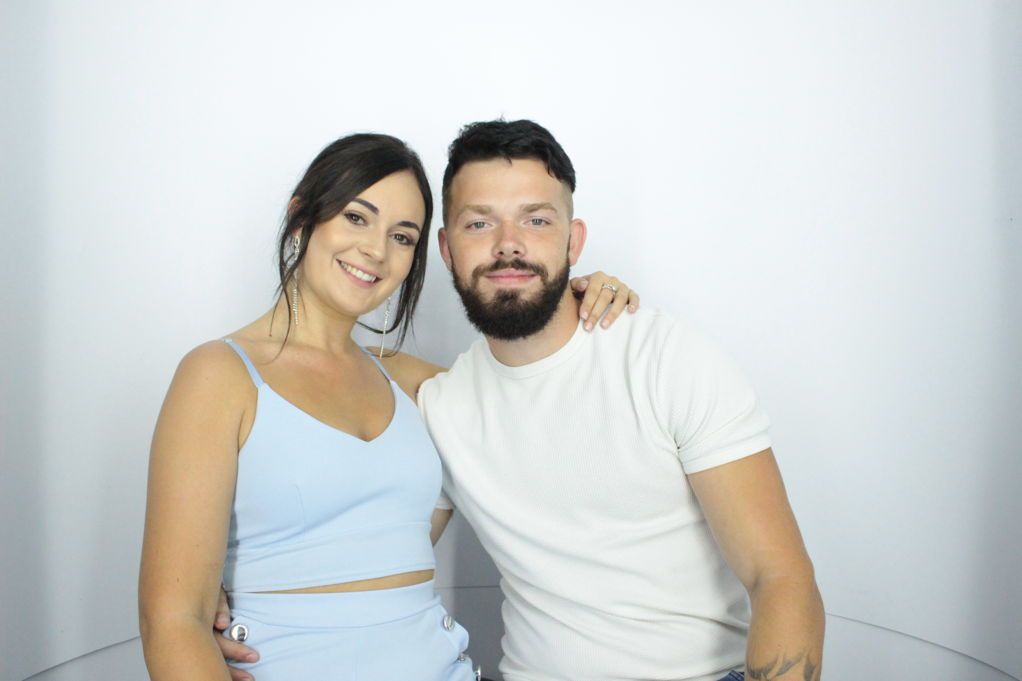 Martin & Colleen’s Joint 50th | View more photos from the event at gallery.myphotoboothexperience.co.uk/u/MyPhotoBoothExperienceLtd/Martin-Colleen’s-Joint-50th